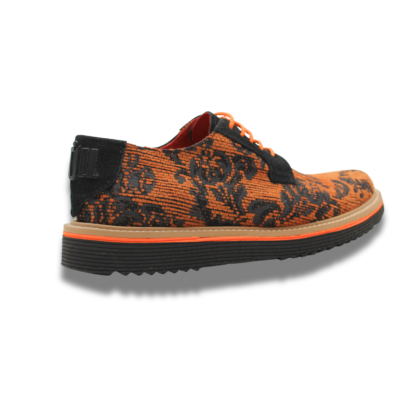 RA-04 TAO ORANGE