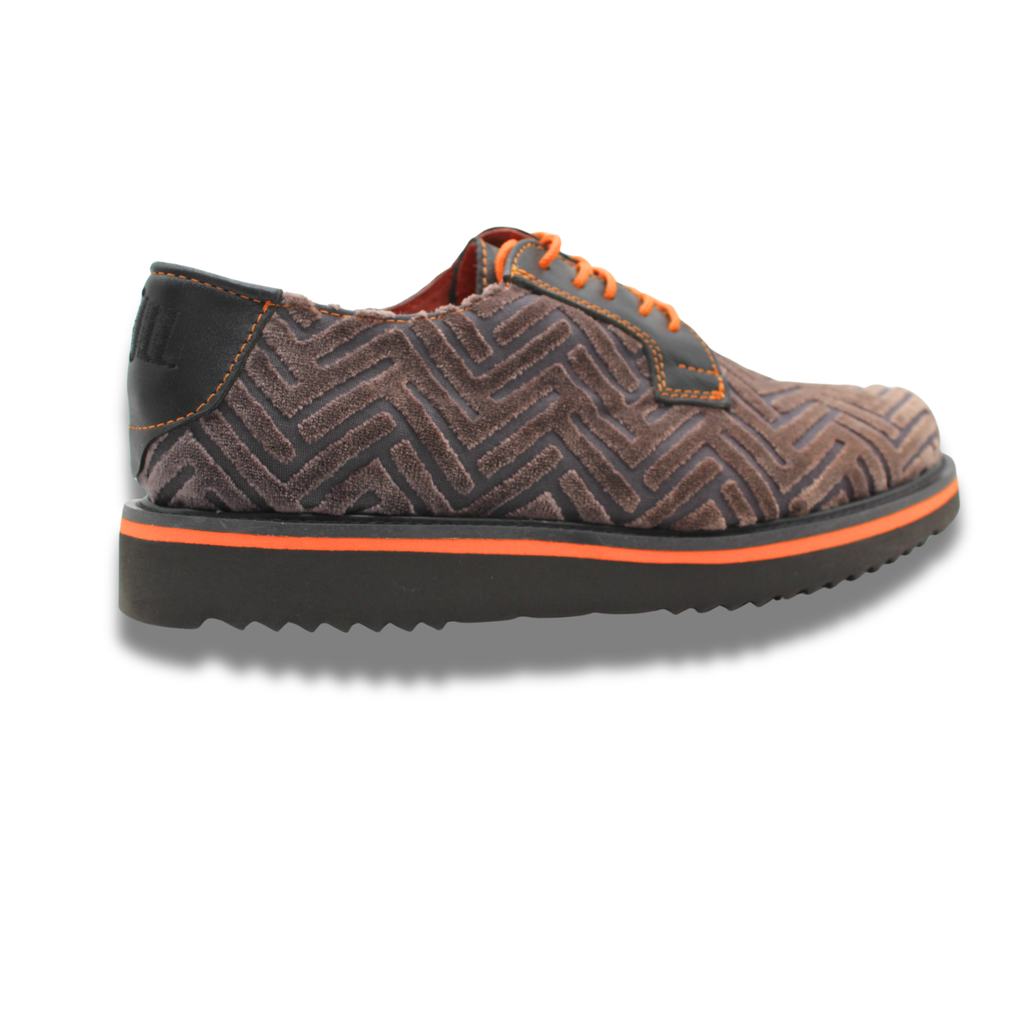 RA-04 EMERSON OXFORD