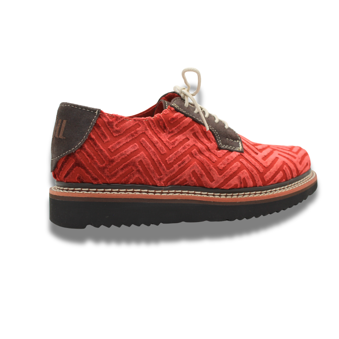 RA-04 EMERSON RUST