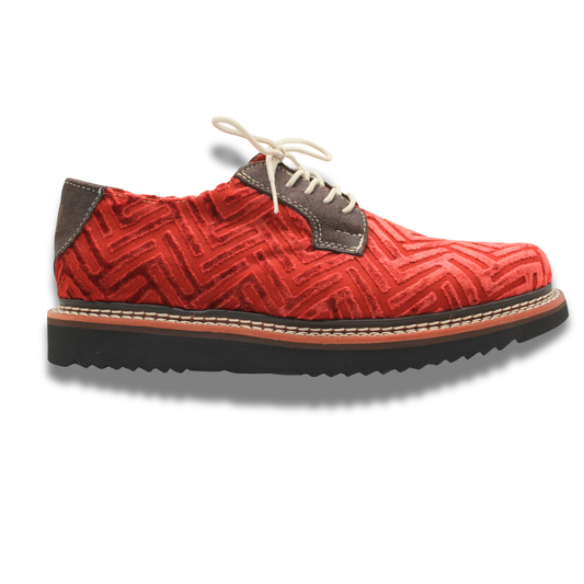 RA-04 EMERSON RUST