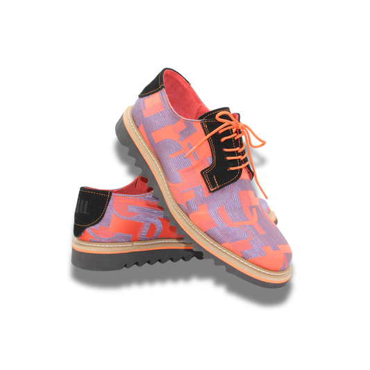 RA-04 GEOMETRIA NARANJA