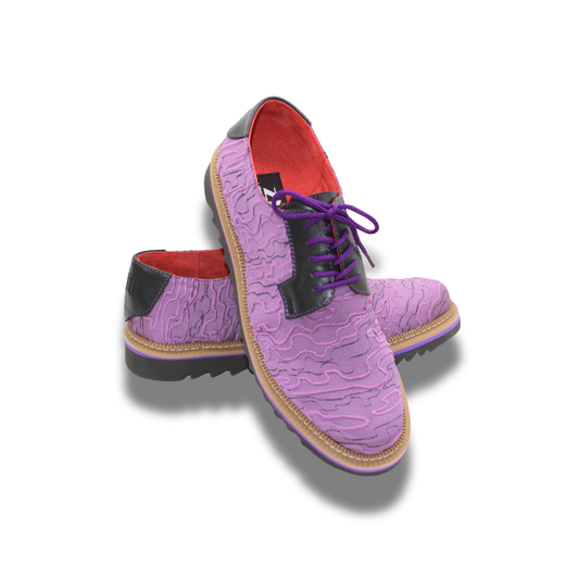RA-04 NUBES MORADO