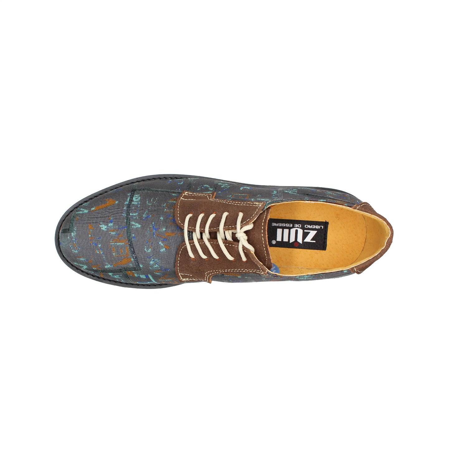 RA-04 AZUL LETRAS