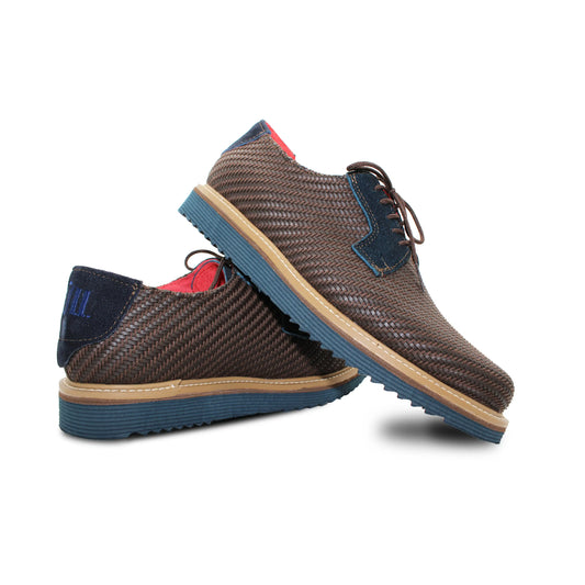 RA-04 CHOCOLATE ELEGANTE