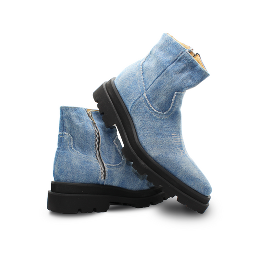 COUNTRY-01 MEZCLILLA DESLAVADA