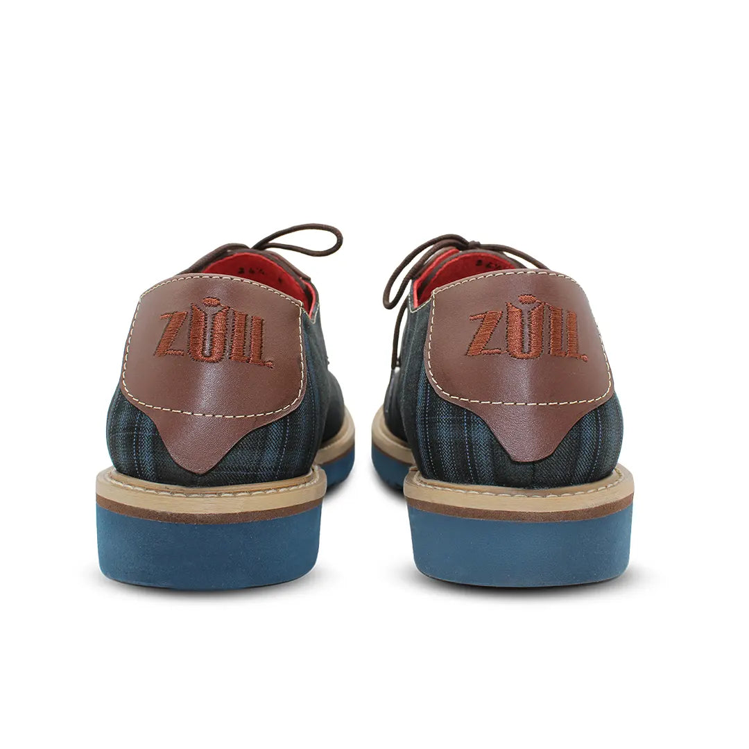 RA-04 ESCOCES CAFÉ VERDE