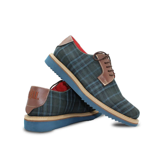 RA-04 ESCOCES CAFÉ VERDE