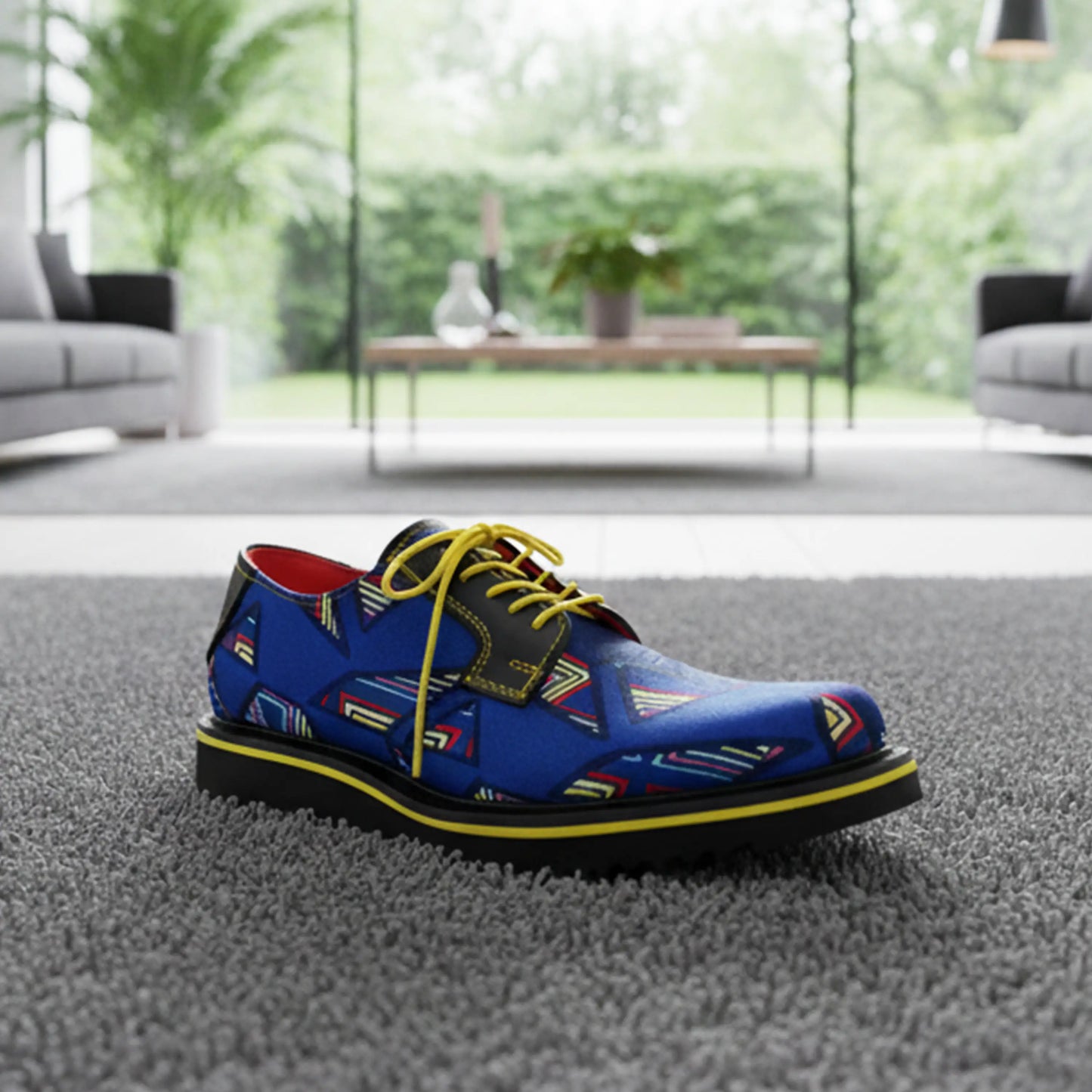 RA - 04 FIGURAS AZUL REY