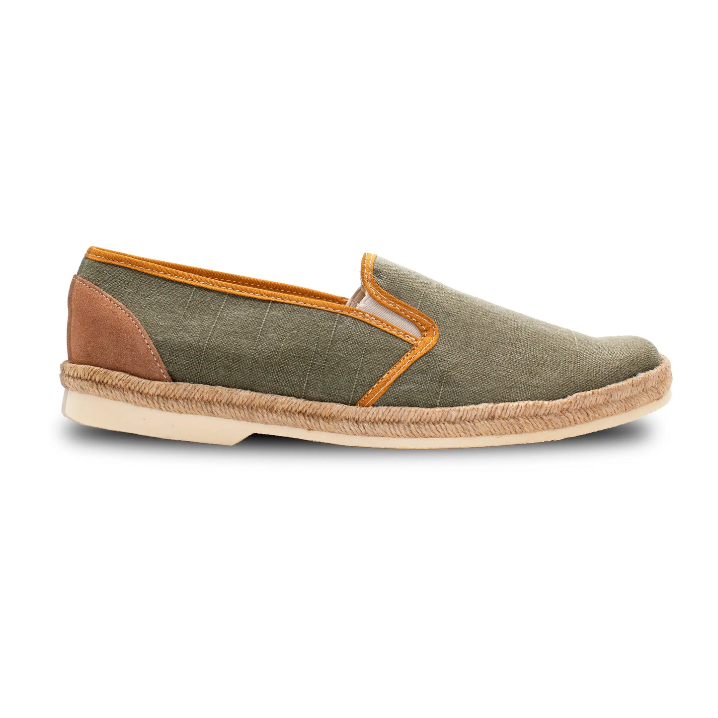 BN-06 FLAME OLIVO