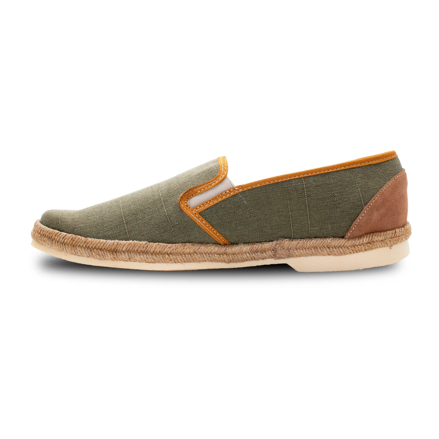 BN-06 FLAME OLIVO