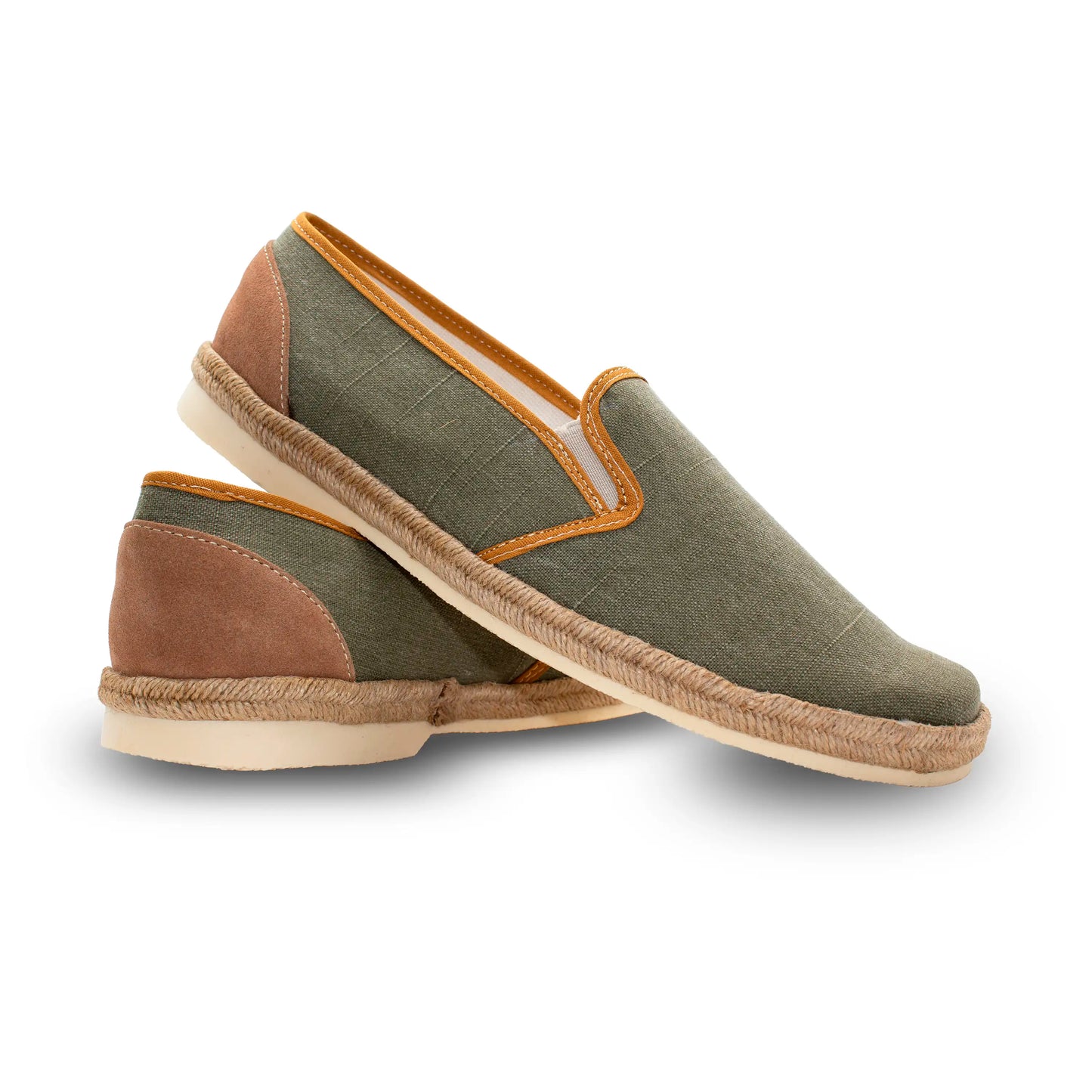 BN-06 FLAME OLIVO