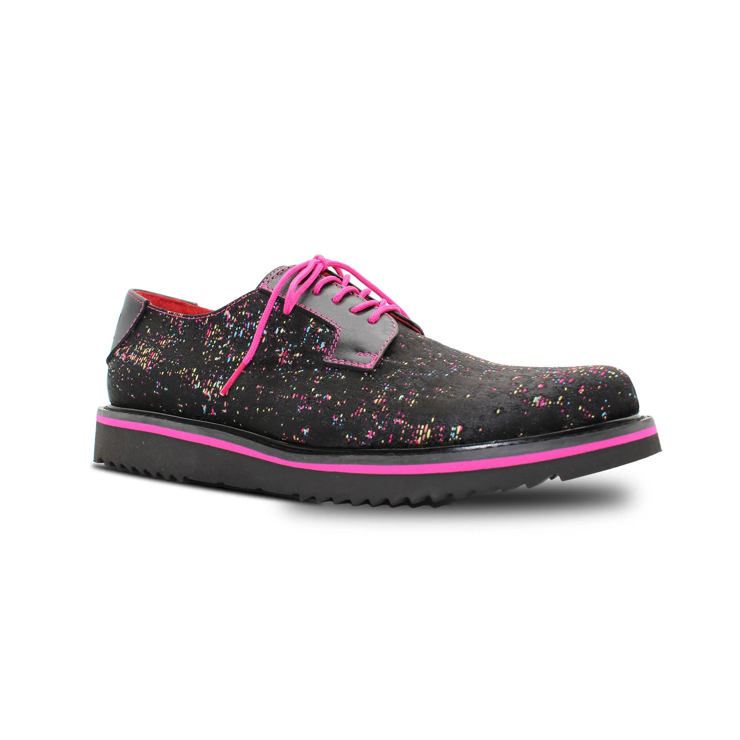 RA-04 GALAXIA BLACK