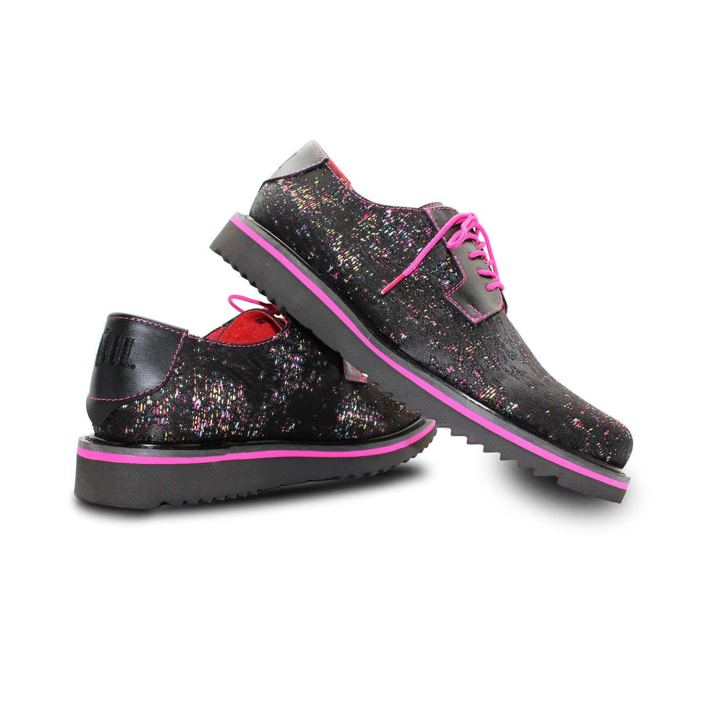 RA-04 GALAXIA BLACK
