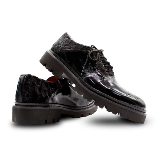 VE-10 GALIL BLACK ALTO BRILLO