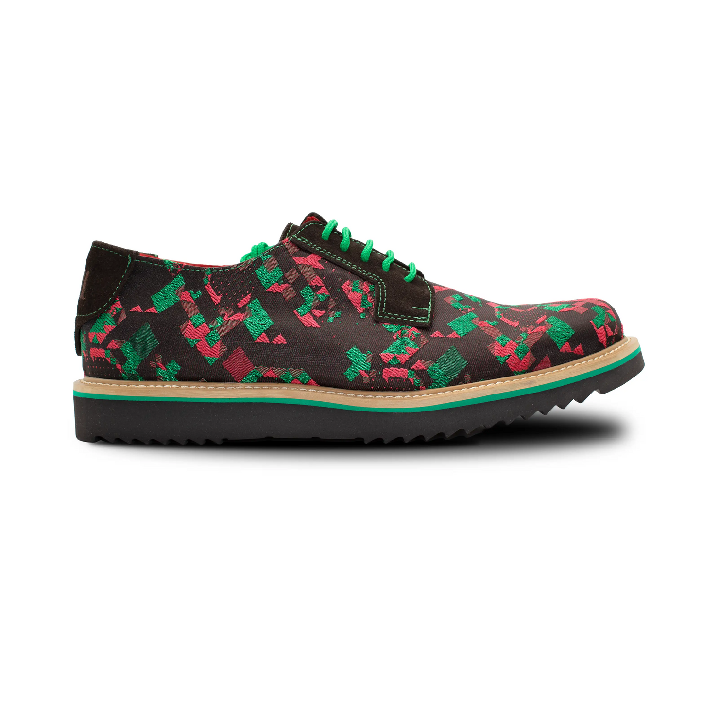 RA-04 GEOMETRÍA VERDE