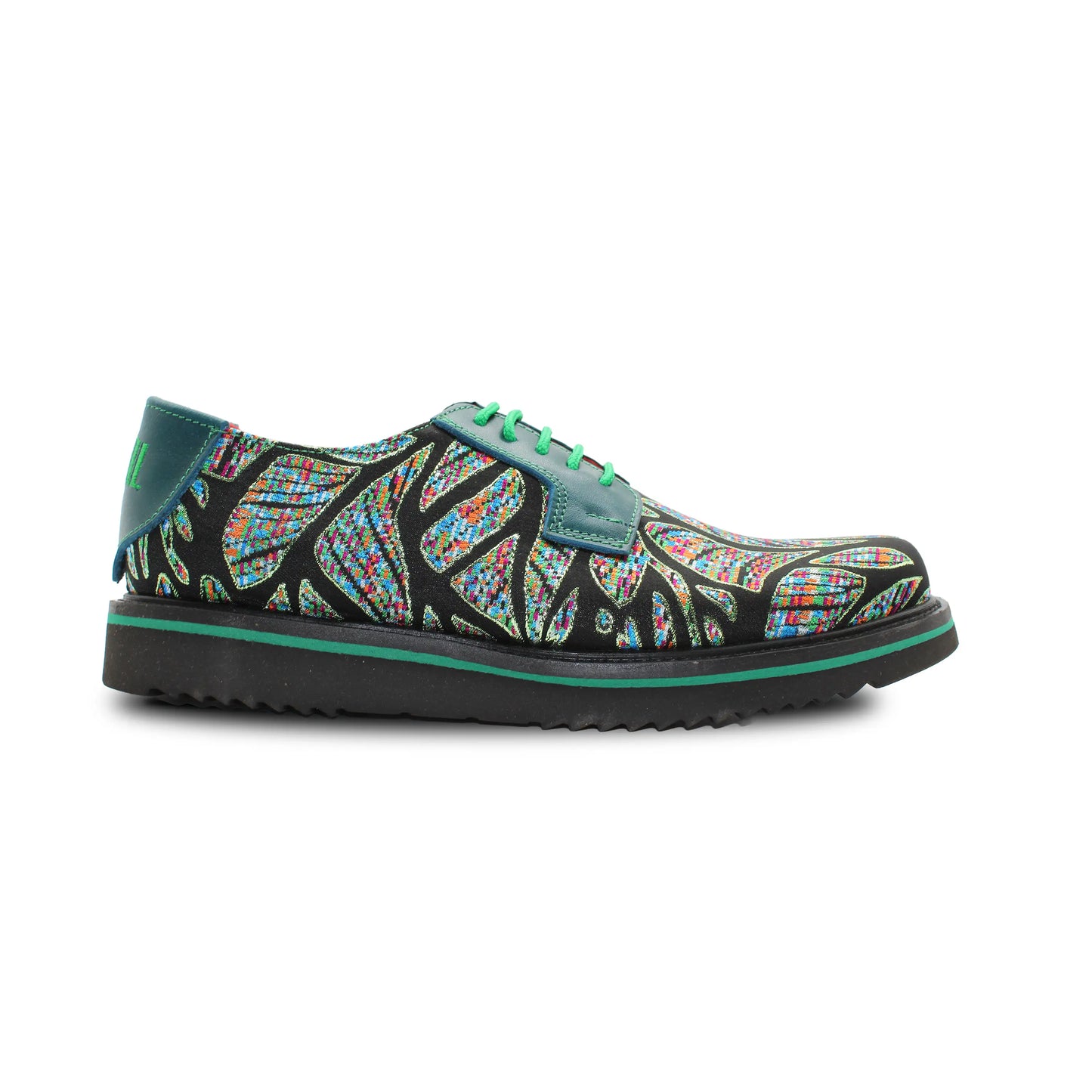 RA-04 HOJAS VERDE MENTA