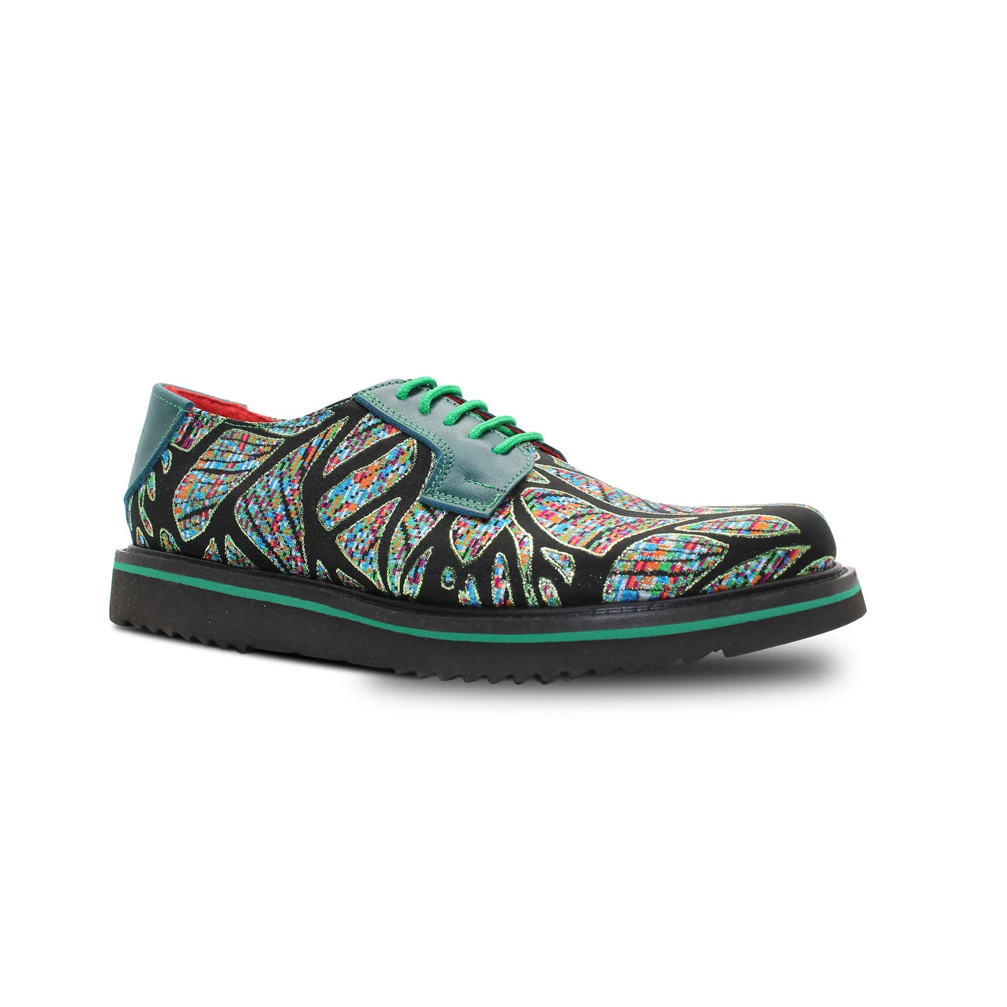 RA-04 HOJAS VERDE MENTA