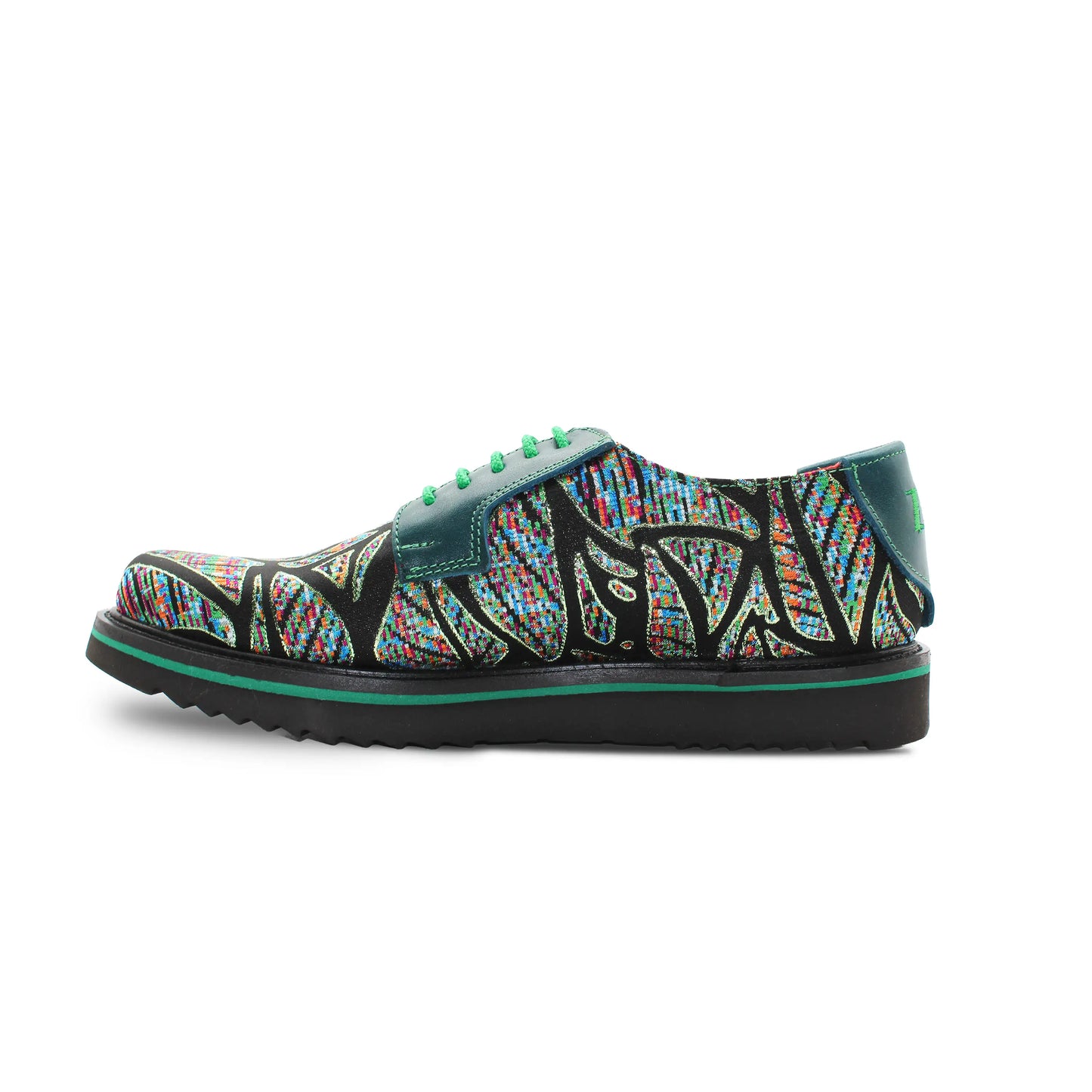 RA-04 HOJAS VERDE MENTA