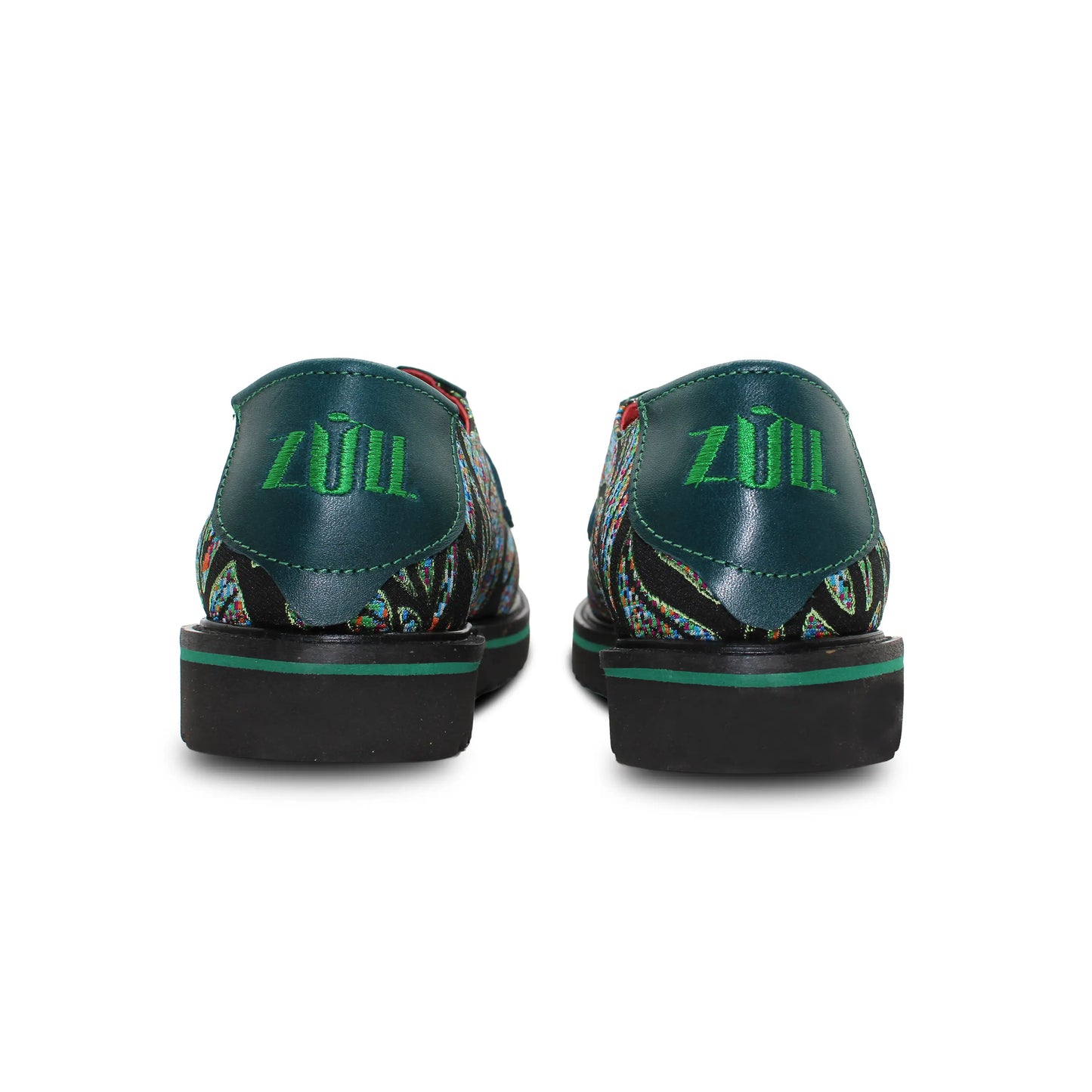 RA-04 HOJAS VERDE MENTA