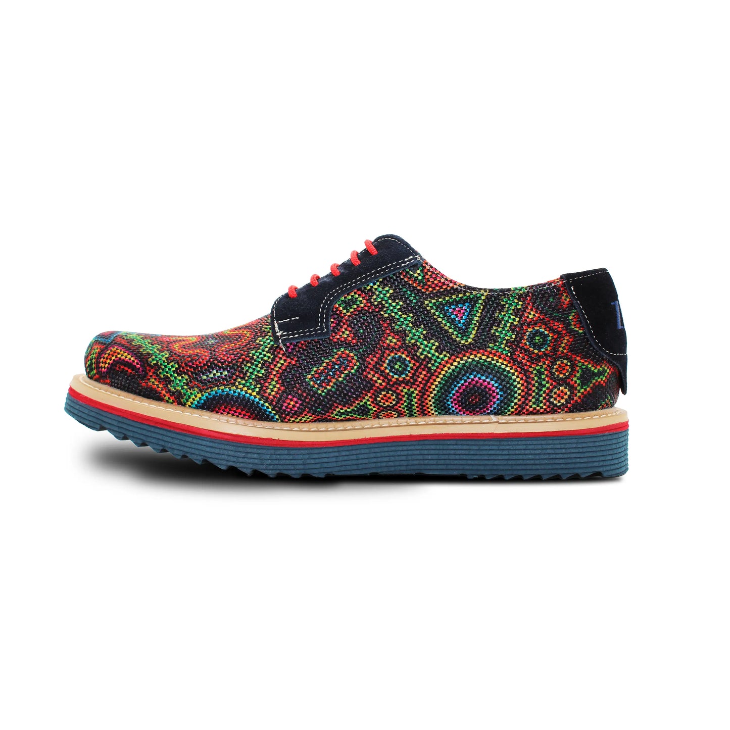 RA-04 HUICHOL MULTICOLOR