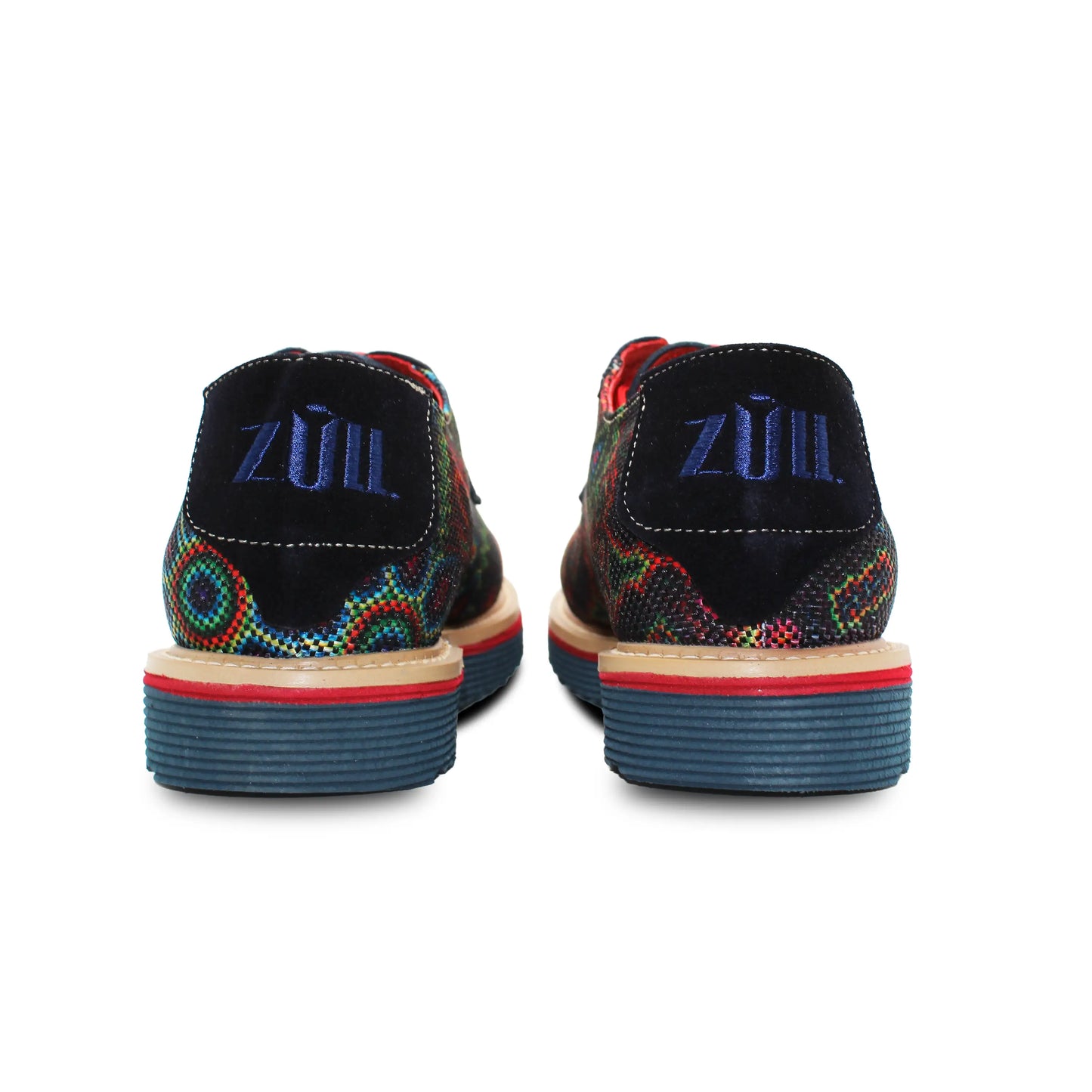 RA-04 HUICHOL MULTICOLOR