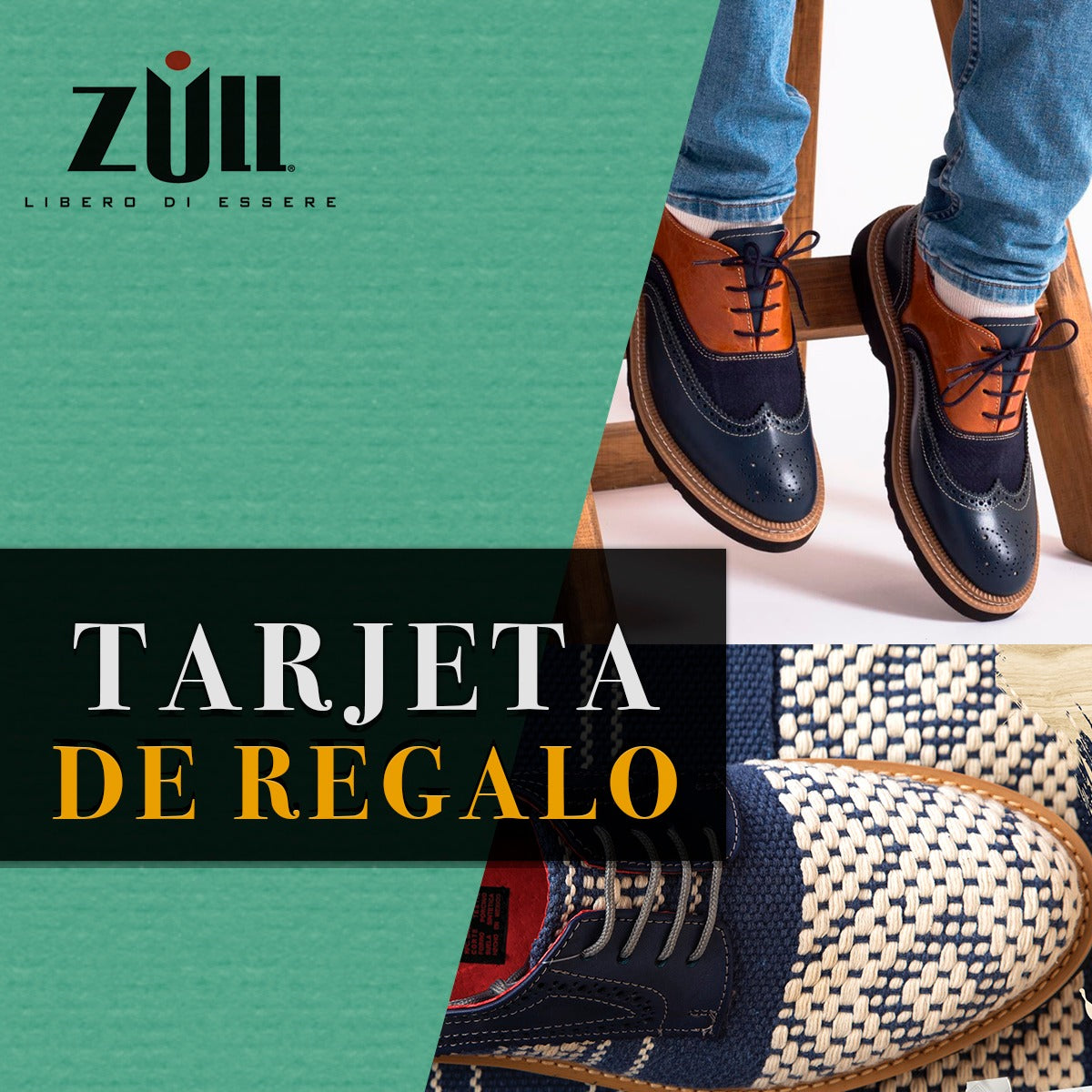Tarjeta de regalo