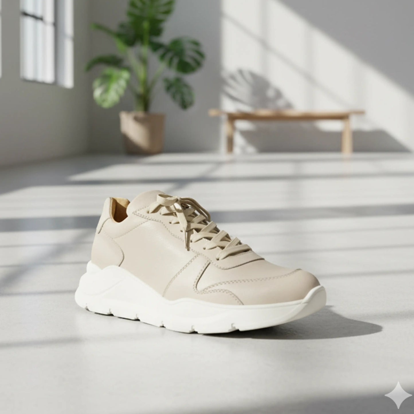 JULIO-02 CRESPO BEIGE