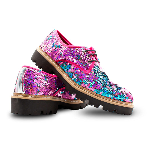 VE-02 LENTEJUELA FIUSHA AQUA