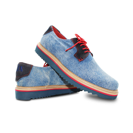 RA - 04 MEZCLILLA DESLAVADA