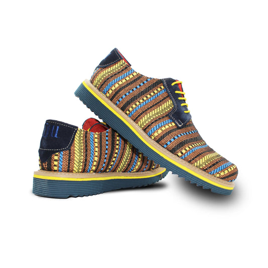 RA-04 NARANJA PERZANTLA