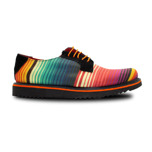 RA-04 NARANJA ZARAPE