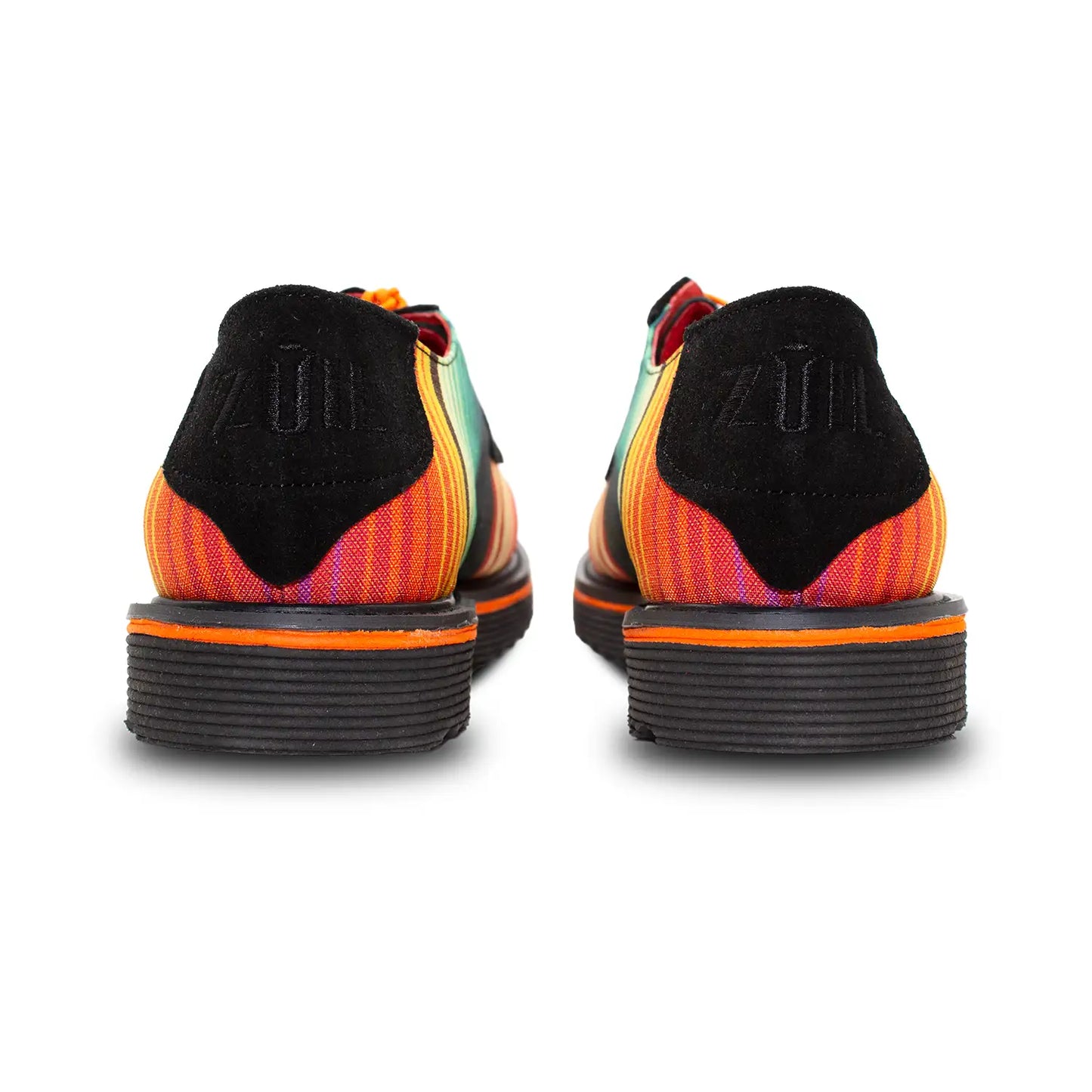 RA-04 NARANJA ZARAPE