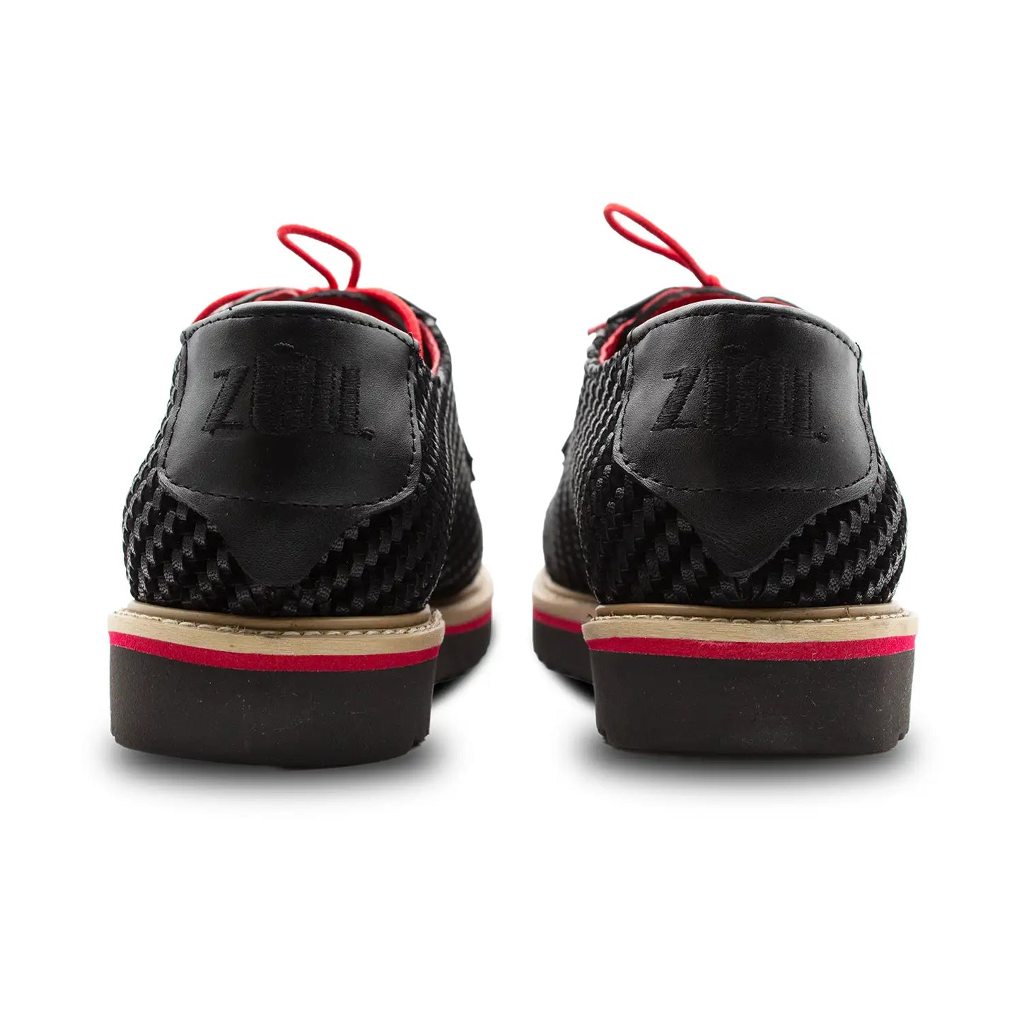 RA-04 NEGRO PETATILLO