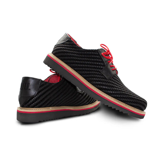 RA-04 NEGRO PETATILLO