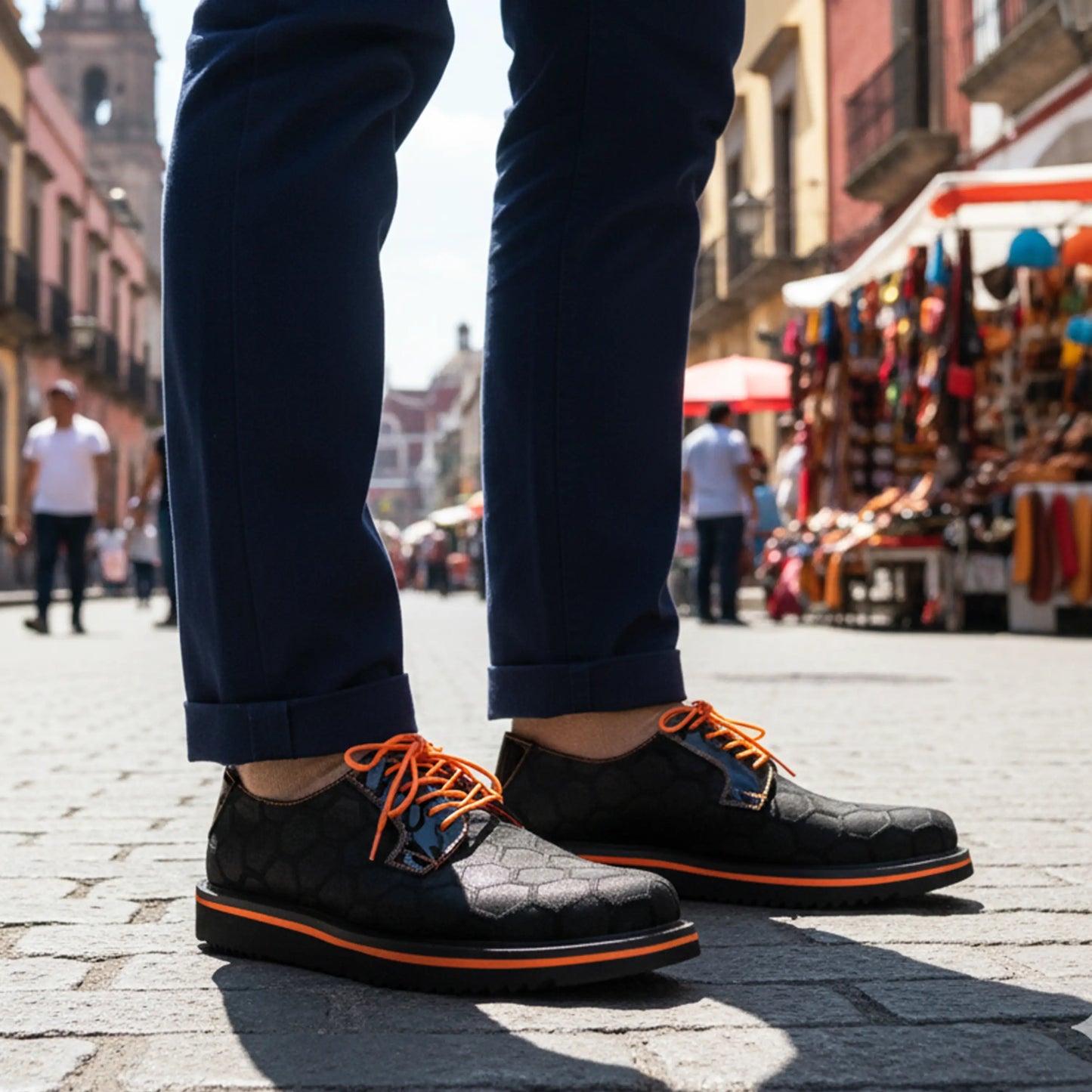 RA-04 YAKARD PANAL NEGRO