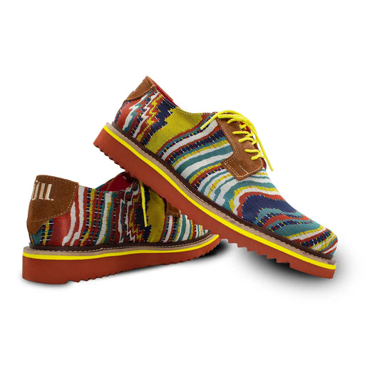 RA-04 PSICODÉLICO MOSTAZA