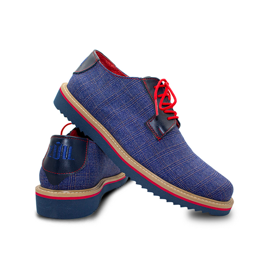 RA-04 CUADROS AZULES