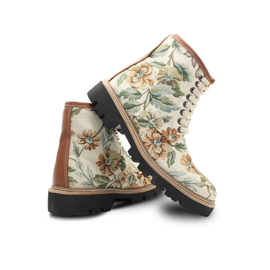 RF-60 FLORES BEIGE