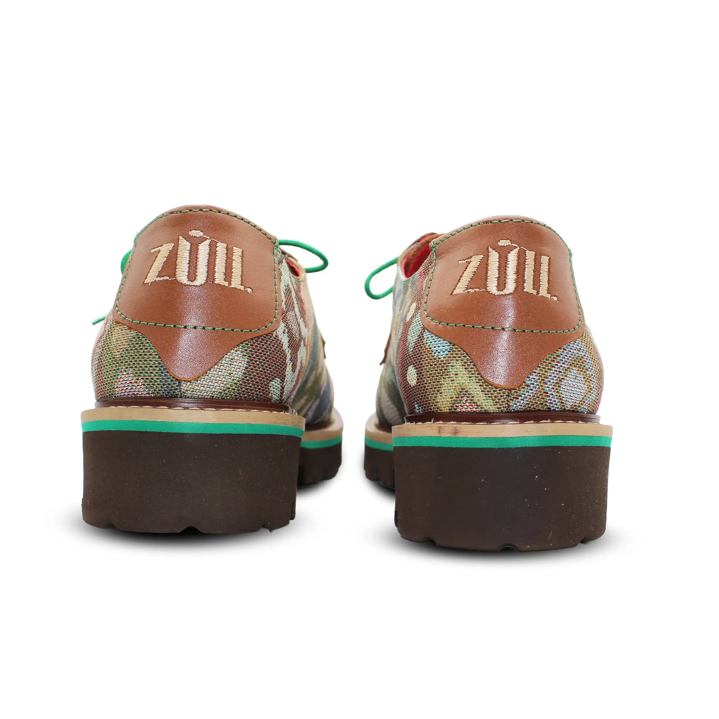 RF - 04 RUPESTRE VERDE