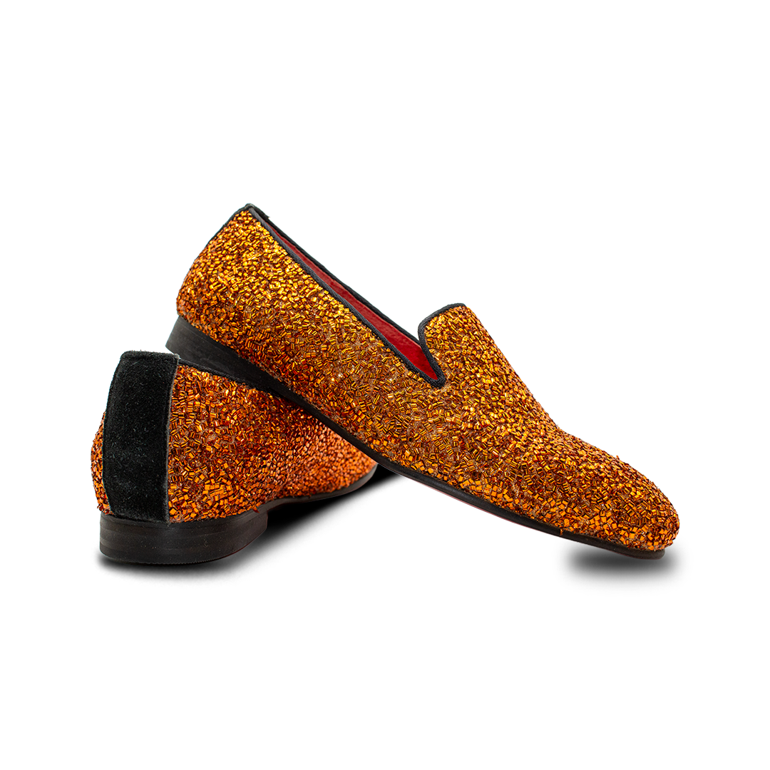 SP-01 ESPIRAL NARANJA