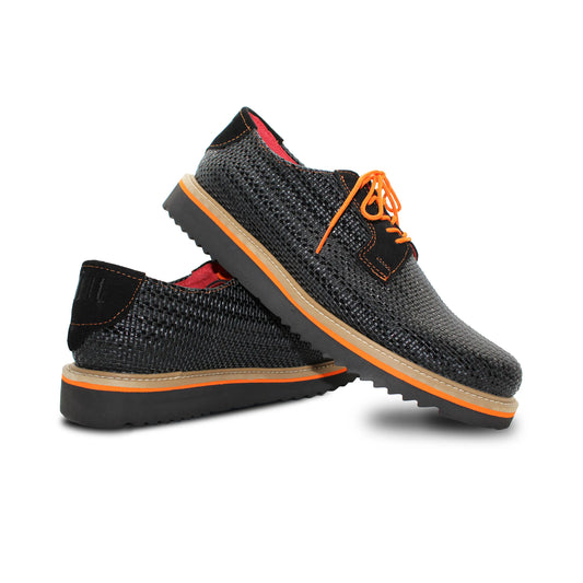 RA-04 TEJI NEGRO CHAROL