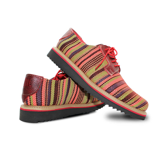 RA-04 TEJI VINO ZARAPE