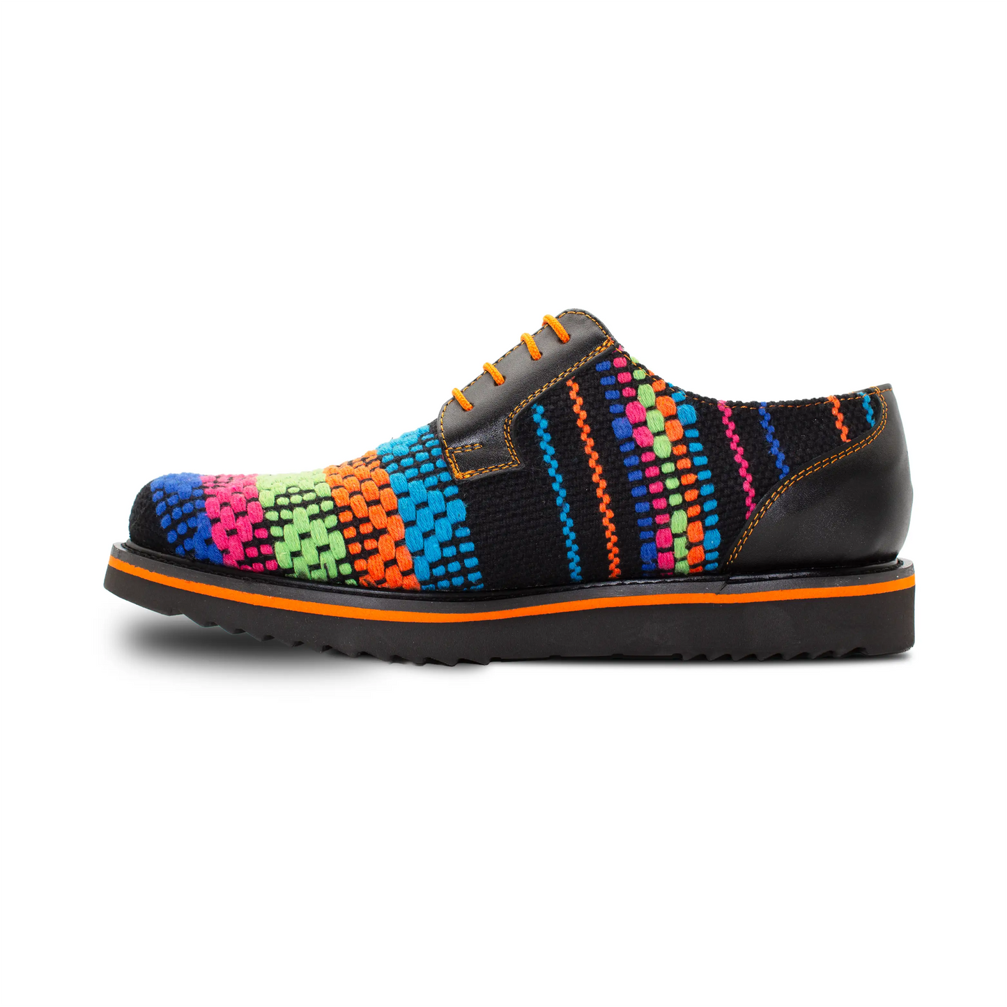 RA-F2 TELAR NEGRO NEON