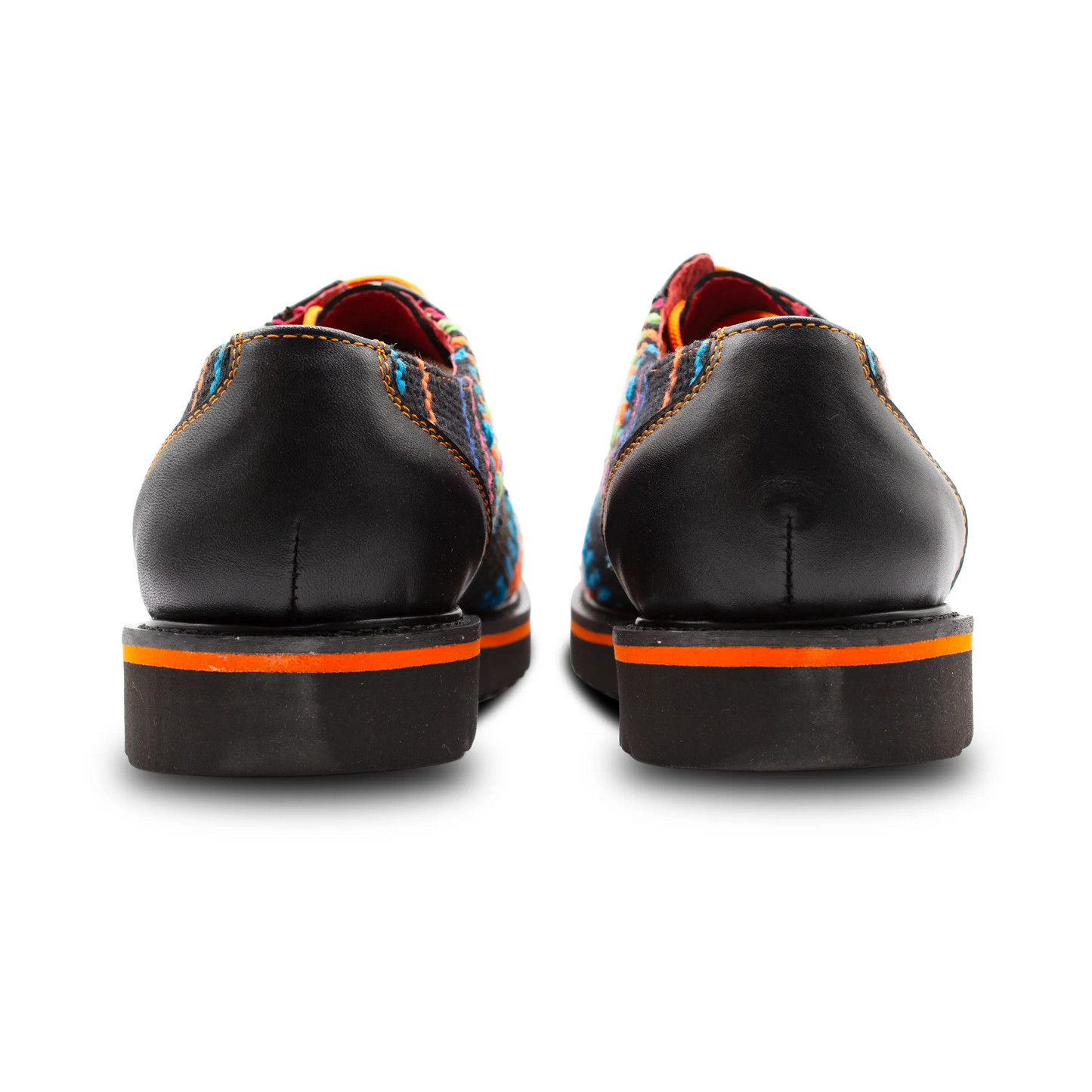 RA-F2 TELAR NEGRO NEON