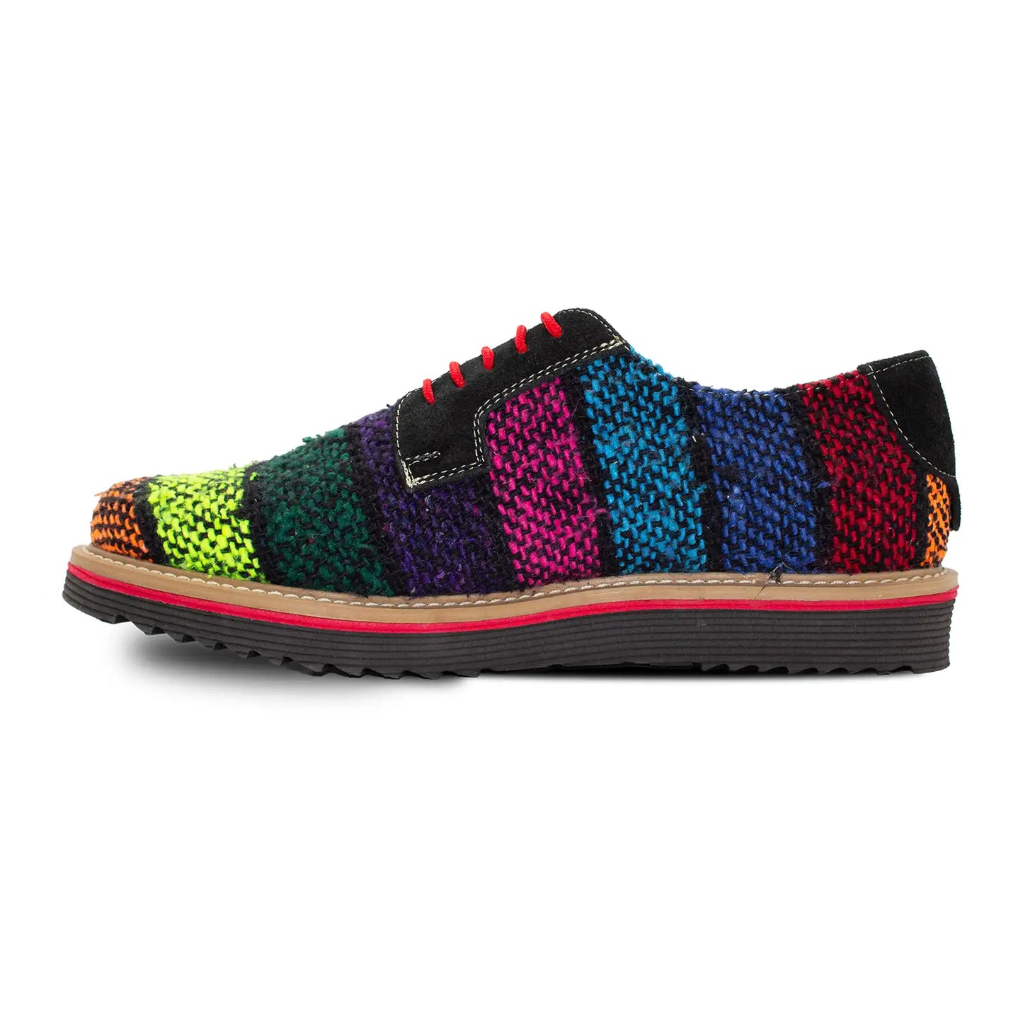 RA-04 TLXCALA COLORES NEON