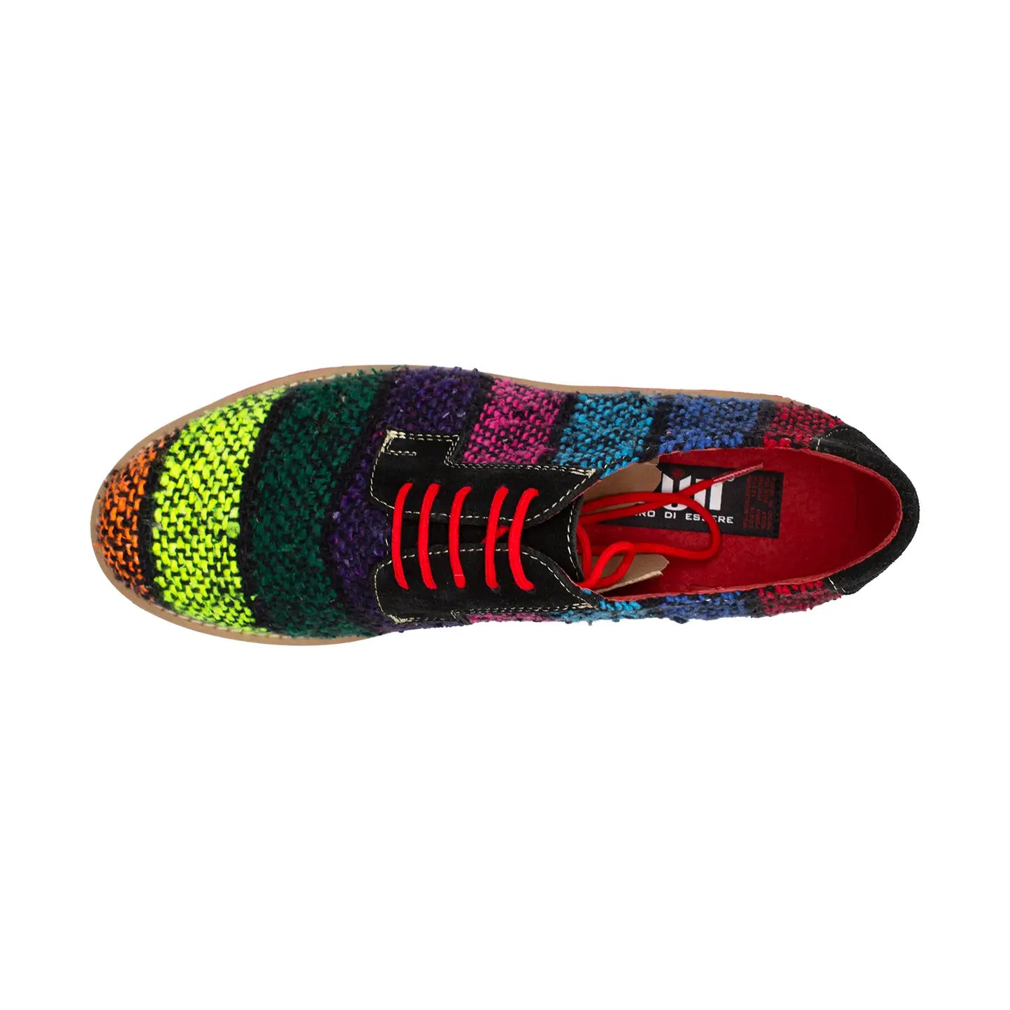 RA-04 TLXCALA COLORES NEON