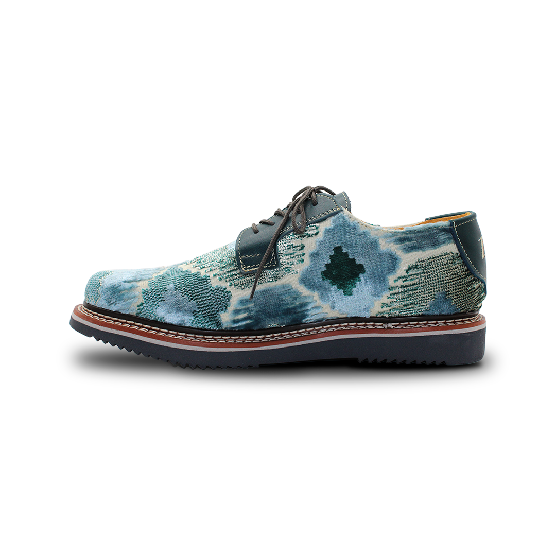 RA-04 VELVET AQUA