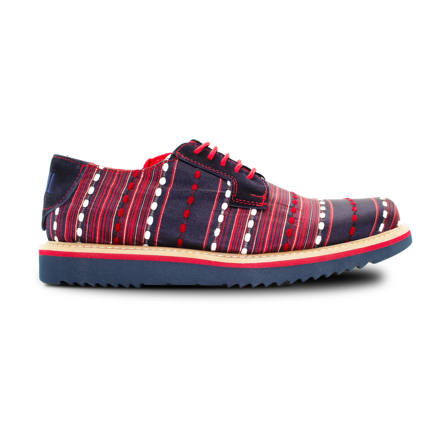 RA-04 YAKARD AZUL ROJO