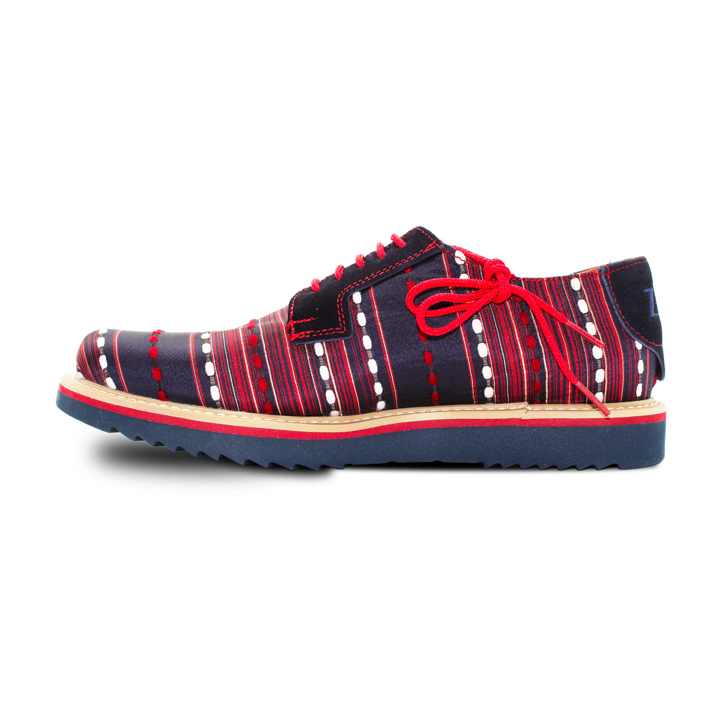RA-04 YAKARD AZUL ROJO