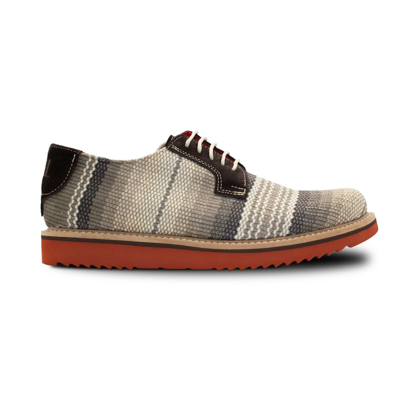 RA-04 ZARAPE TIERRA